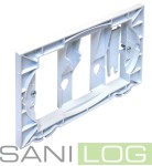 Ramka płyty przyciskowej CLASSIC Start/Stop