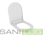 JOMOTech sedátko SENTIDO / SLIM / SOFTCLOSE