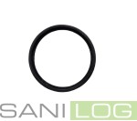 JOMO uszczelka do kolana odpływowego DN 90 