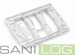 Ramka płyty przyciskowej CLASSIC 2