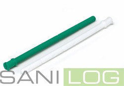 Popychacz do spłuczki  SLS / komplet  2 szt.