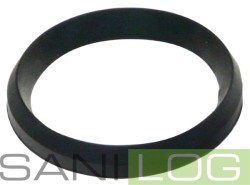 Uszczelka wargowa do rury spustowej(10szt.)