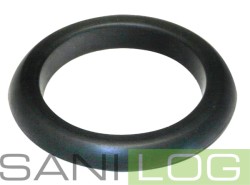 Uszczelka wargowa do kosza( 10szt. )