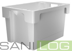 Werit DSBN swivel box 60x40x35