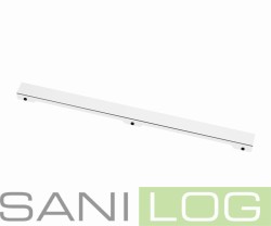 JOMOTech TOP S /900 mm/ maskownica TOPStal szczotkowana