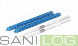 Zestaw przedłużający do płyt ELEGANCE/AVANTGARDE