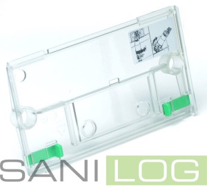 Osłona  przeciwbryzgowa  SLS