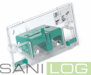 Łożysko  dźwigni  SLS