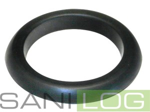 Uszczelka wargowa do kosza( 10szt. )