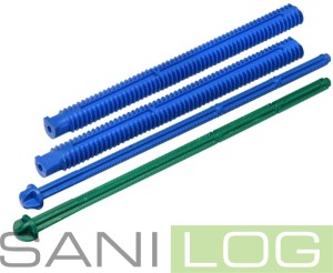 Zestaw przedłużający  TSR/TSR 2