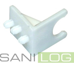 Oprawa zaworu napełniającego TOP 6