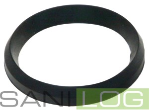 Pierścień uszczelniający  "O" FRONT 6/TOP 6 set 10 szt.