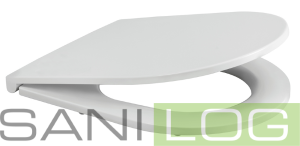 JOMOTech DESKA SUNRISE / SLIM / WOLNOOPADAJĄCA