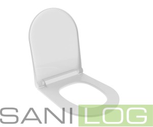 JOMOTech DESKA SENTIDO / SLIM / WOLNOOPADAJĄCA