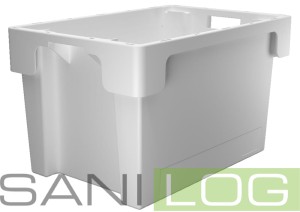 Skrzynka obrotowa Werit  DSBN 60x40x35