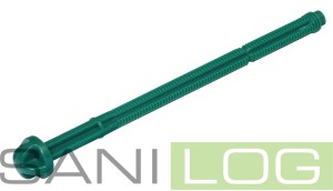 Popychacz zielony TSR