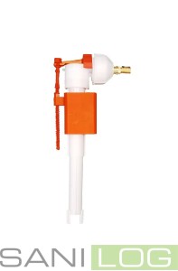 ZAWÓR NAPEŁNIAJĄCY JOMO SLK/TSR/TOP6/FRONT T6 Z SITKIEM OCHRONNYM