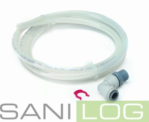 JOMOTech zestaw przyłączeniowy ceramiki uniwersalny