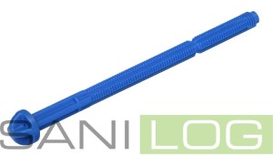 Popychacz niebieski TSR