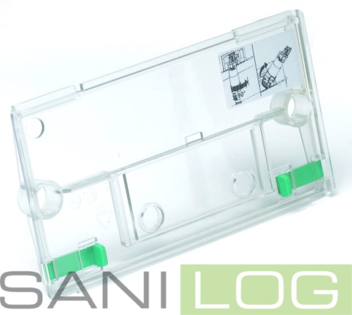 Opłata przeciwbryzgowa SLS