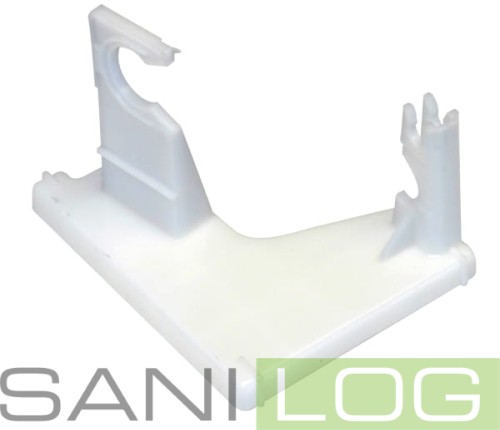 Uchwyt montażowy FRONT 6