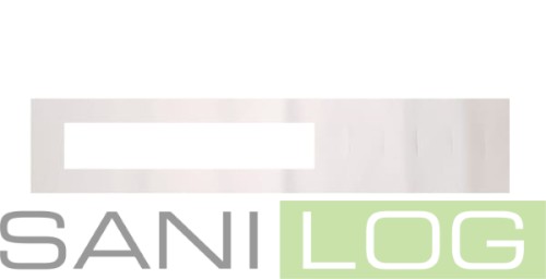 mata uszczelniająca do odpływu