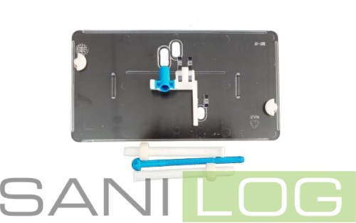 Zestaw do przezbrajania TSR START/STOP