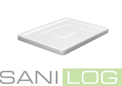 Pokrywy kołnierzowe 40x30cm