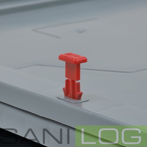 Akcesoria montażowe/Uszczelka w kolorze czerwony.jpg