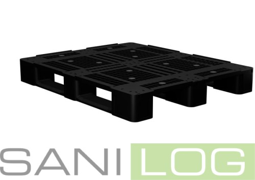 Paleta przemysłowe IKP 1213