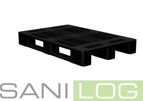 Paleta EURO IKP 1208/w kolorze szary/120x80x15cm.jpg