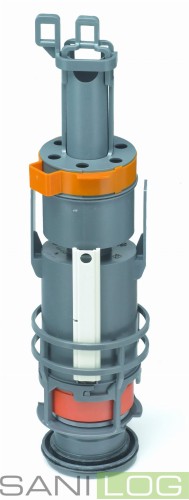 Zawór spustowy do SLK Jomo