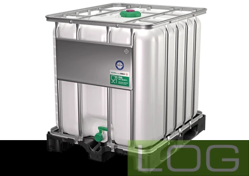 IBC Nutriline