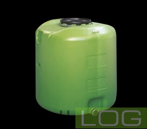 Regenwassertank 1000l/Fass