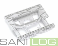Spare part - frame of the EXCLUSIVE push-button plate