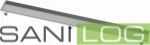 JOMOTech linear drain system TOP L with a cover 700mm
