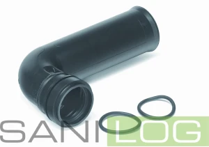 Spare part - Elbow connecting the tank/water supply for the SLS 980mm model
