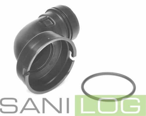 Kolano do SLS 820