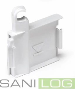 Spare part - SLS filling valve holder