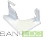 JOMO variable part - mounting bracket for FRONT 6