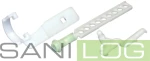 JOMO variable part - FRONT 6 pull buckle