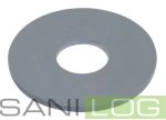 Variable part - Closing washer for JOMO frame, set of 10