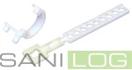 Spare part JOMO - TOP 6 pull buckle