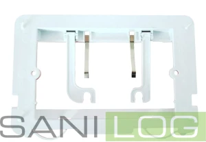 JOMO spare part - mounting frame for SLS push-button plate