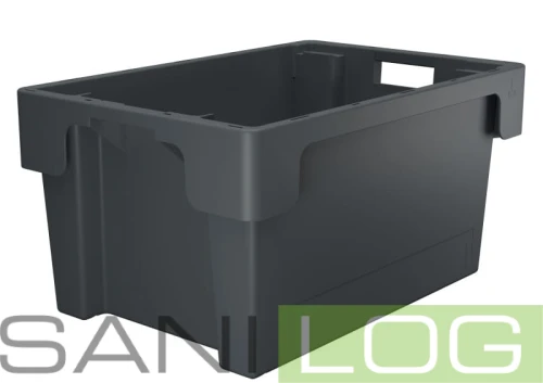 Werit DSB-N 60x40x30cm