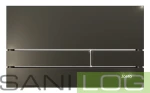 JOMOTech Exclusive 2.0 Betaetigungsplatte für SLKplus Unterputzspülkästen+