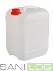 Kanister 10 Liter UN Standard WERIT+