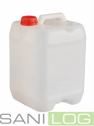 Kanister 20 Liter UN Standard WERIT+
