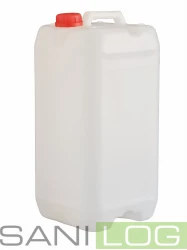 Werit 30-Liter-Kanister UN+