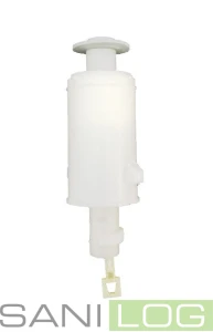 JOMO spare part - TOP 6 drain valve